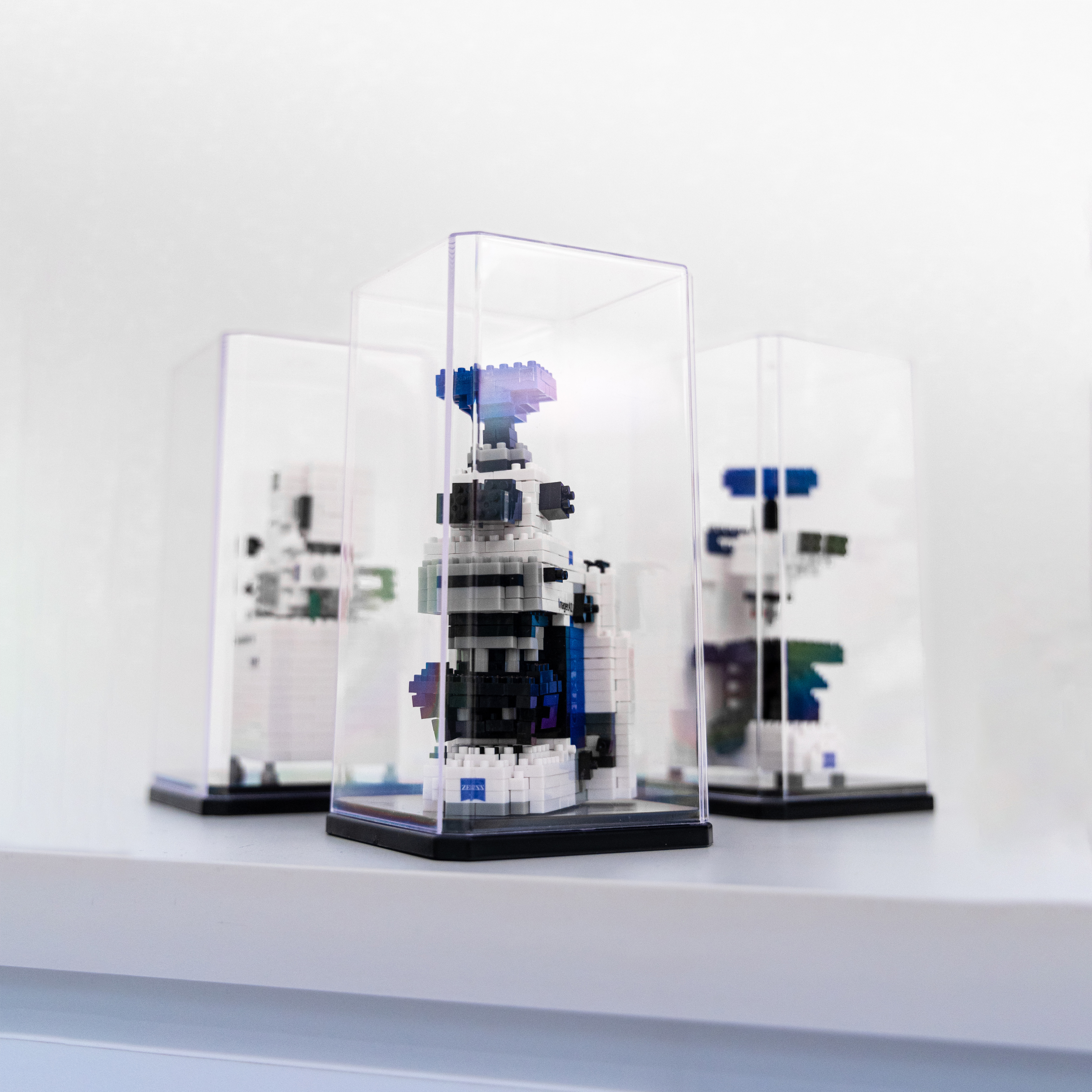 ICACSI 2024 Raffle Draw