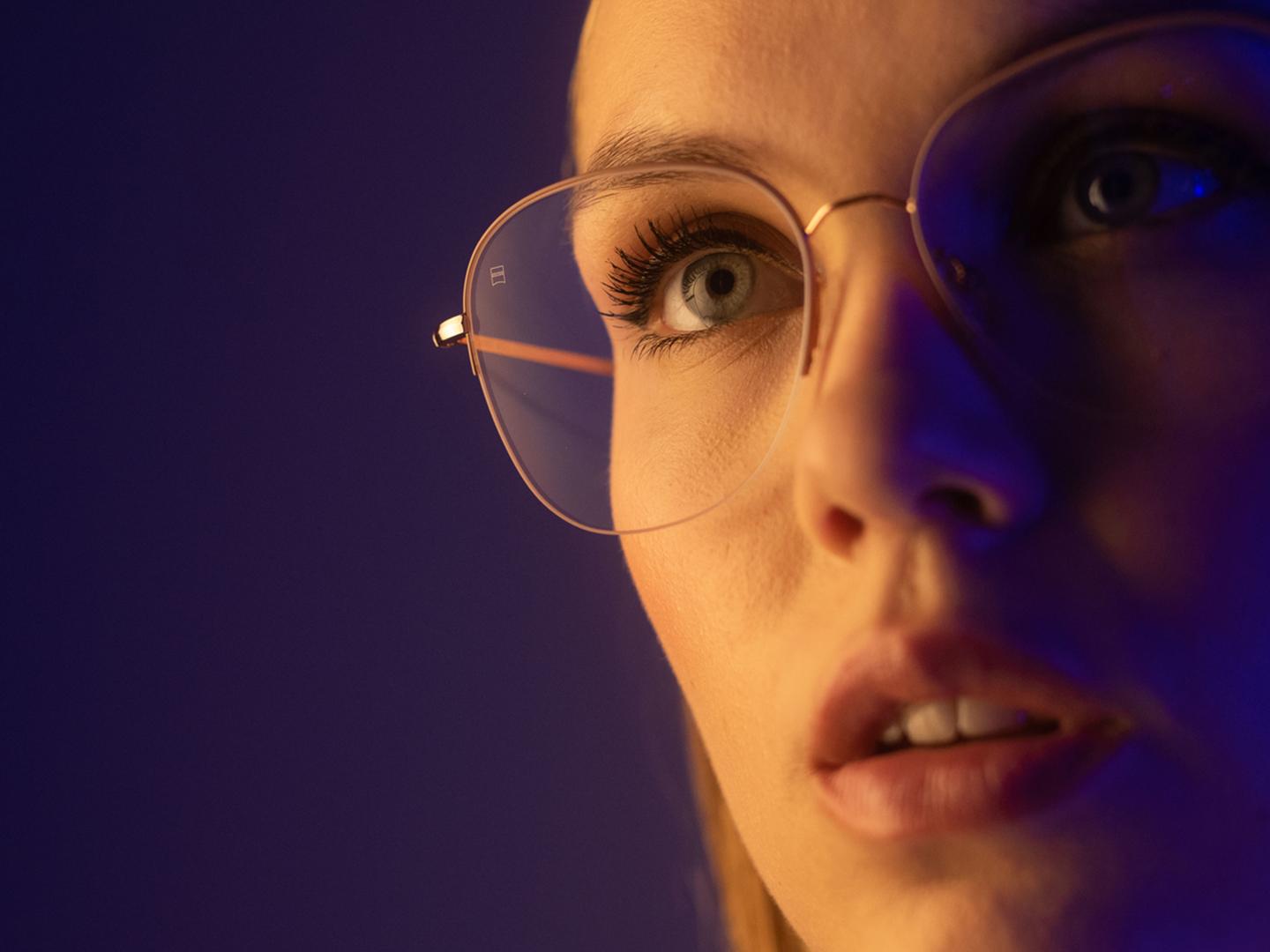 ZEISS BluePro Lenses Blue light blocking lens technology