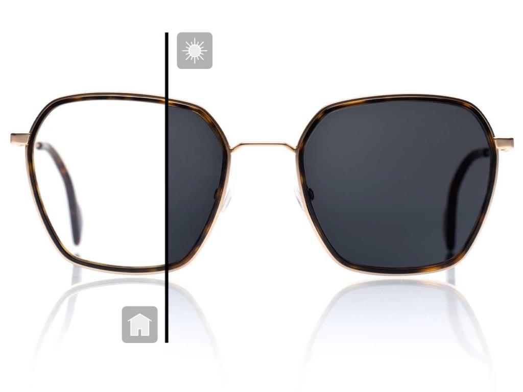 ZEISS PhotoFusion X Lenses Photochromic Lenses