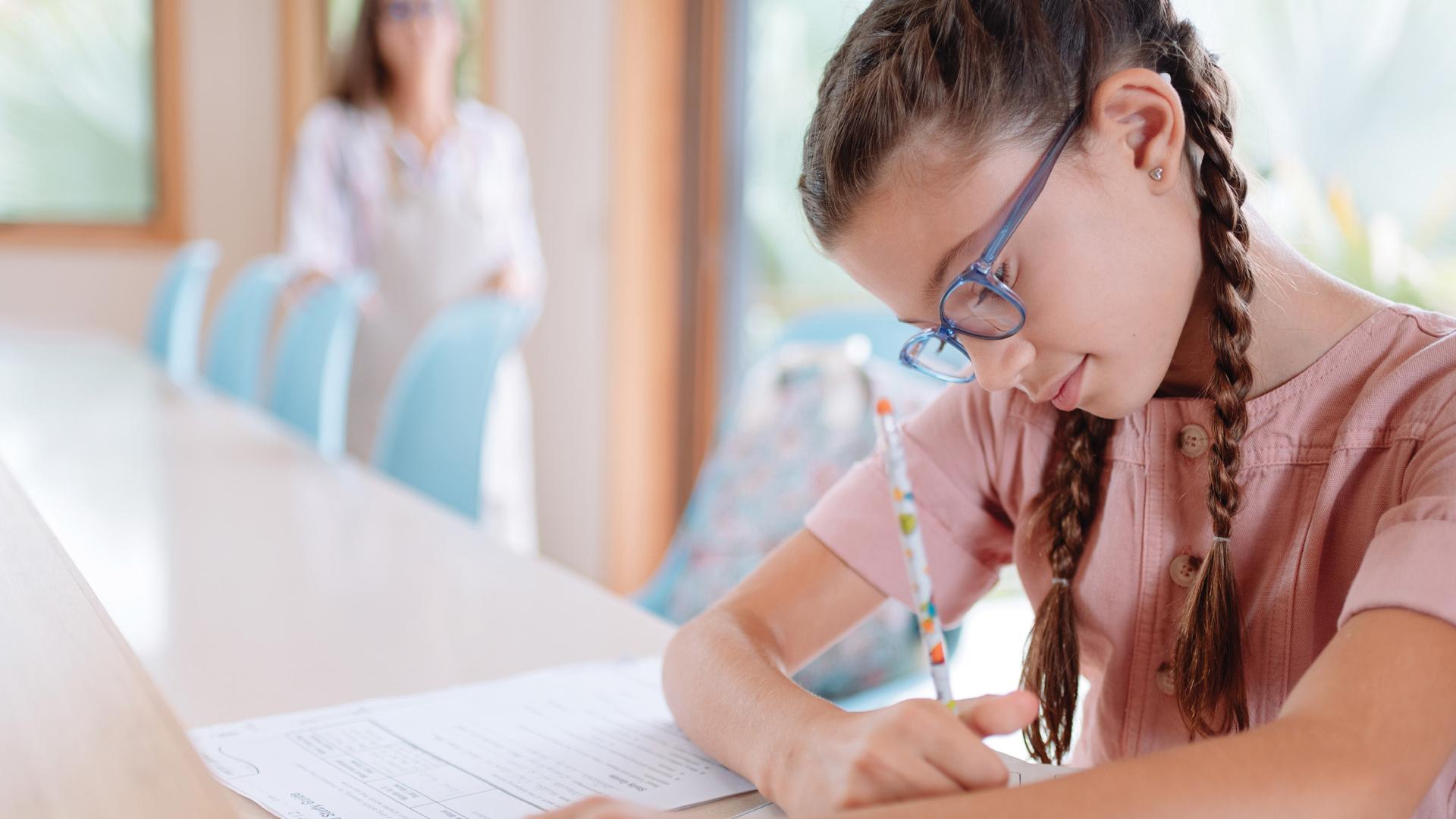 Myopia ‘epidemic’ - Why an optometrist visit is a back to school must