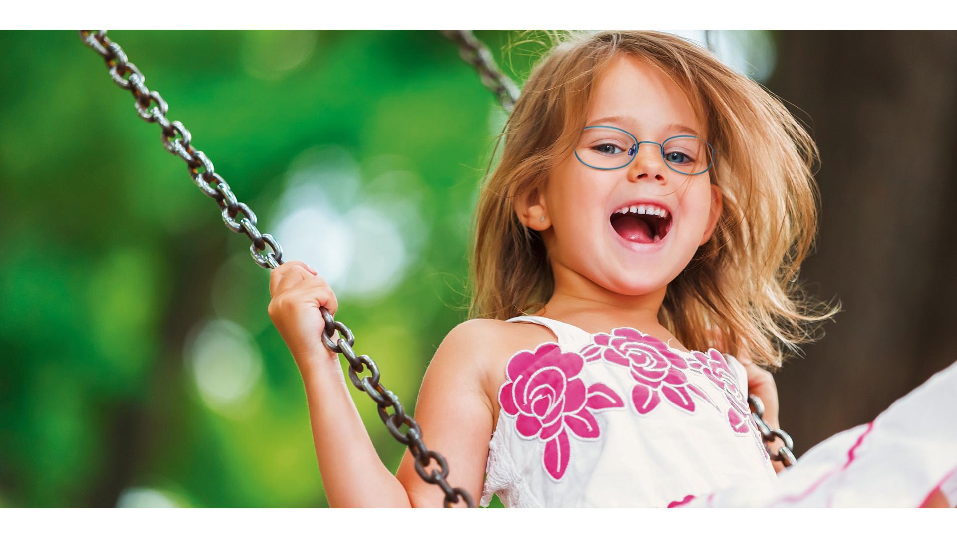 Myopia ‘epidemic’ - Why an optometrist visit is a back to school must