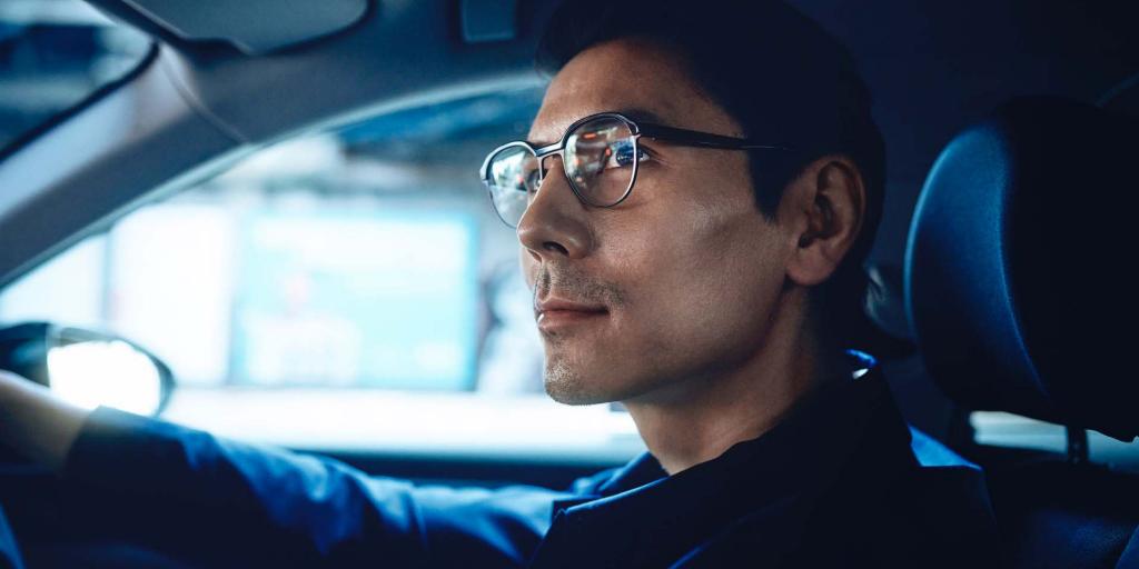 The best glasses for driving reach your destination safely