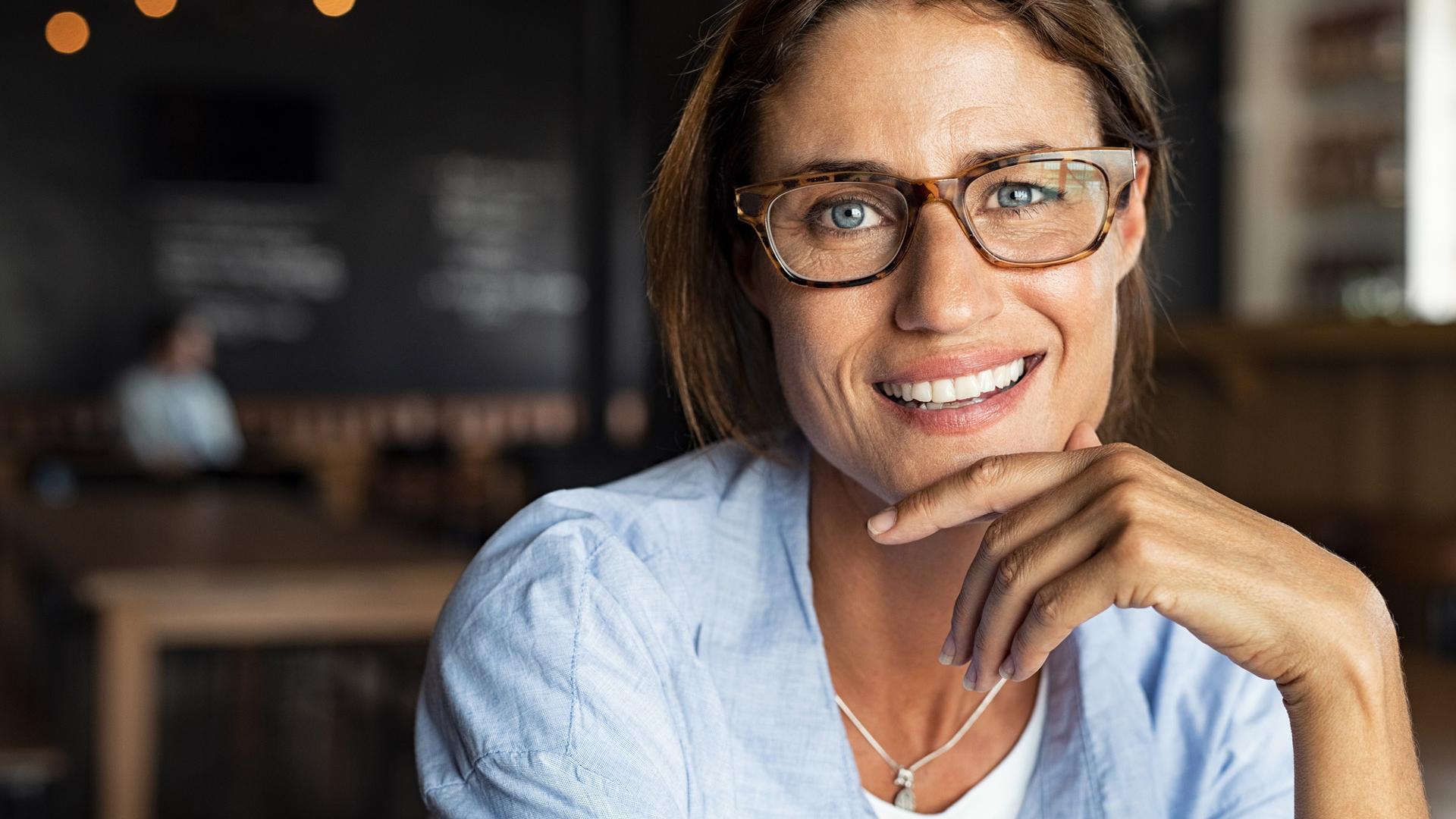 Tips for better wearing comfort of progressive lenses