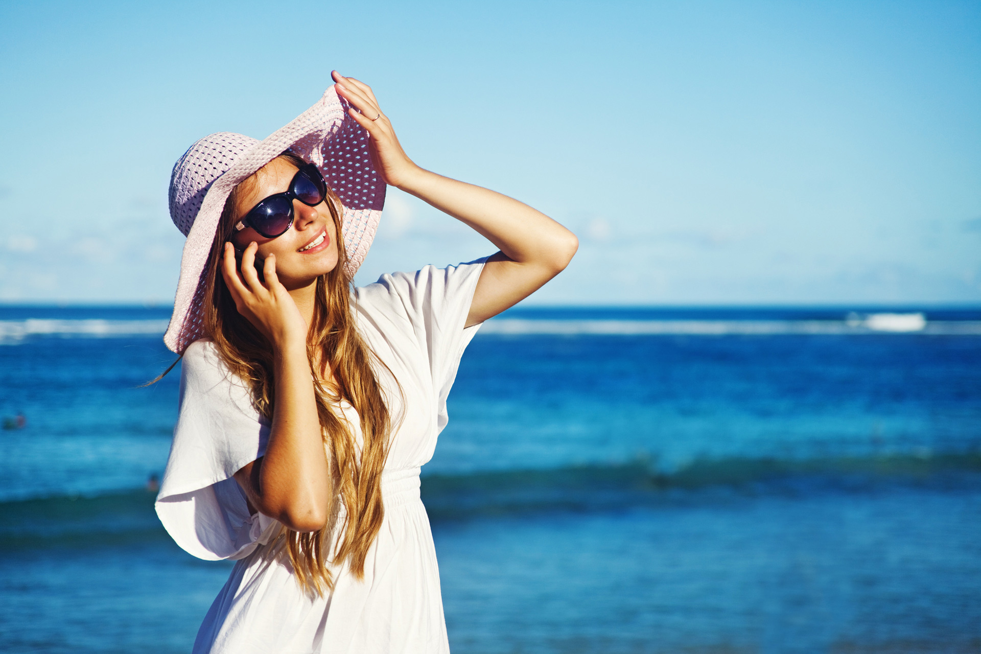 Uv protection store