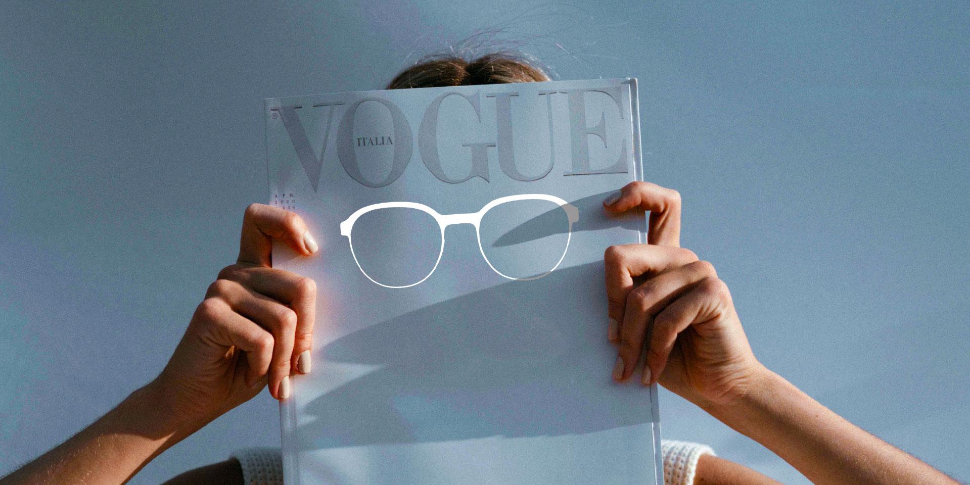 Long distance vision glasses on sale