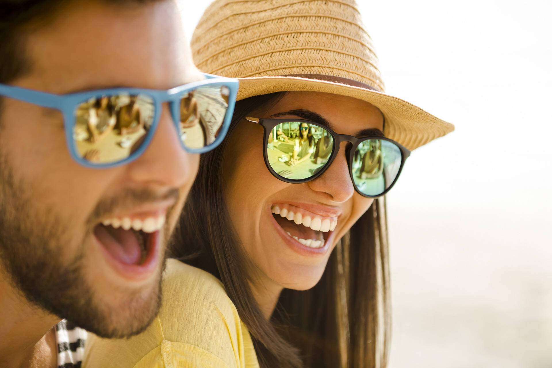Best glare deals reducing sunglasses