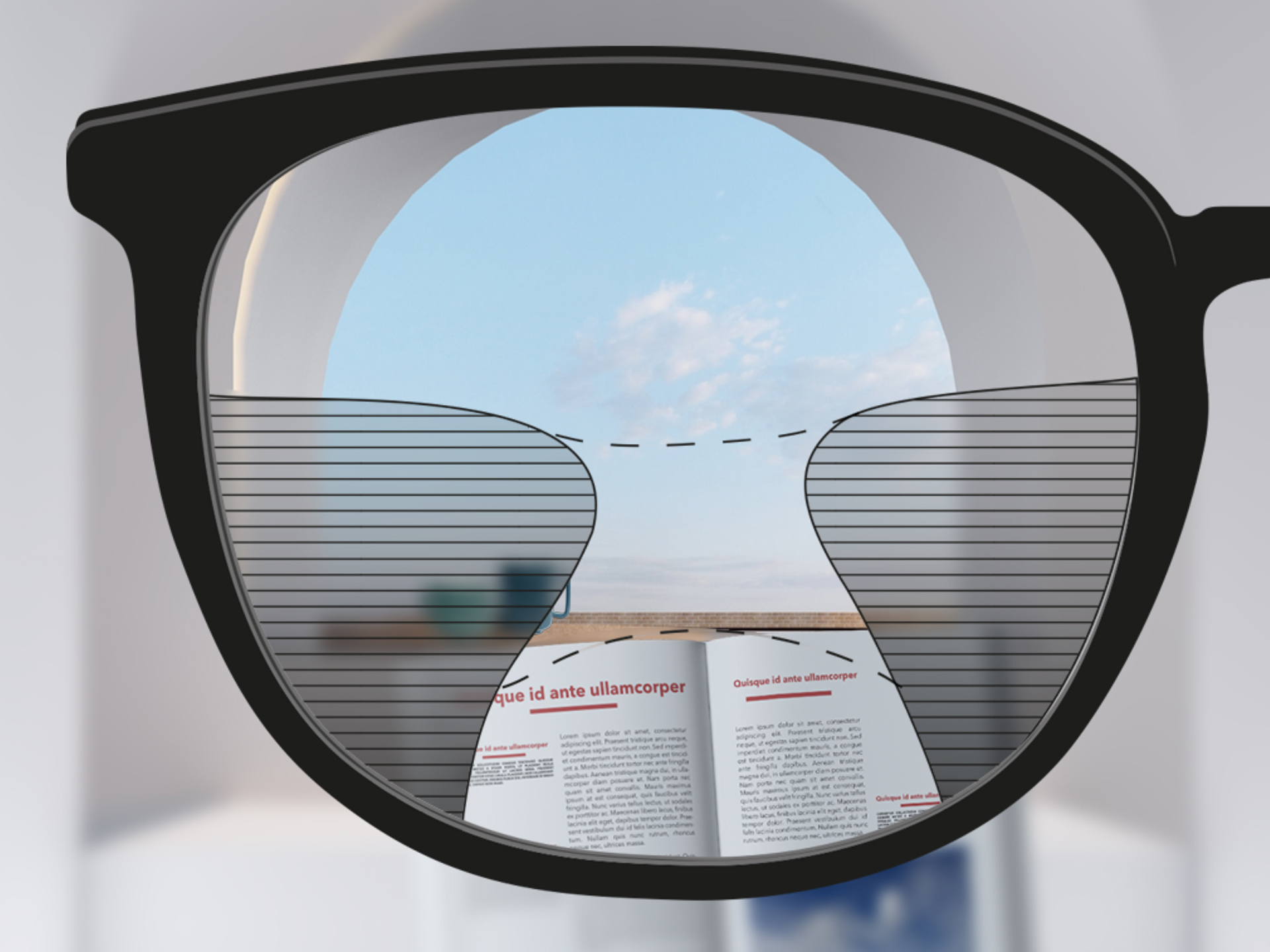 Zeiss eyeglass clearance