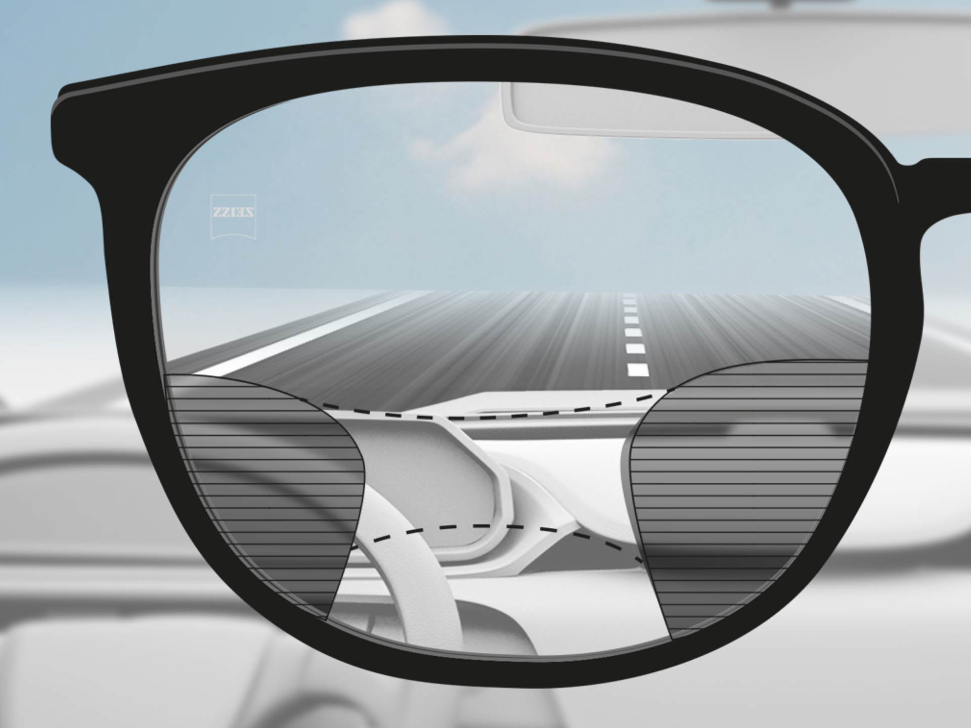 Find the right lenses for YOU
