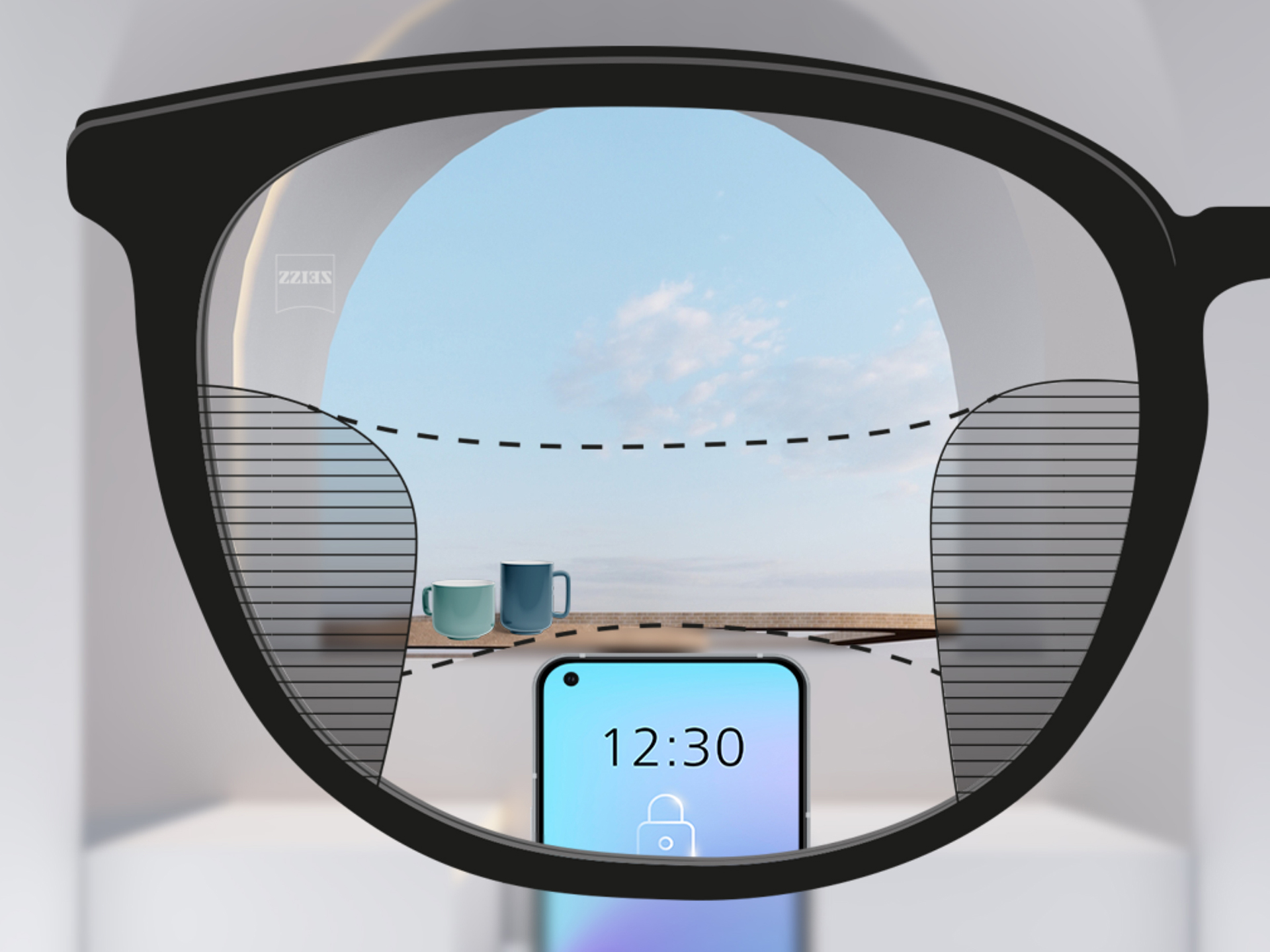Zeiss eyewear deals