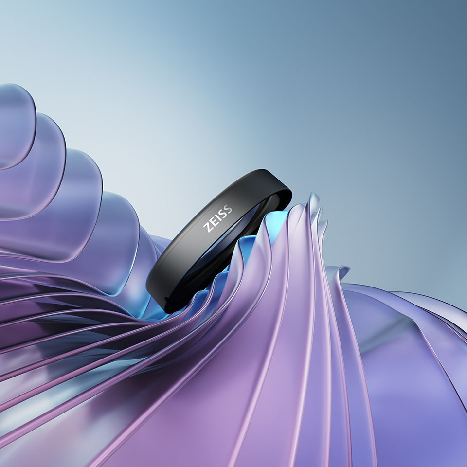 ZEISS Optical Inserts for Apple Vision Pro