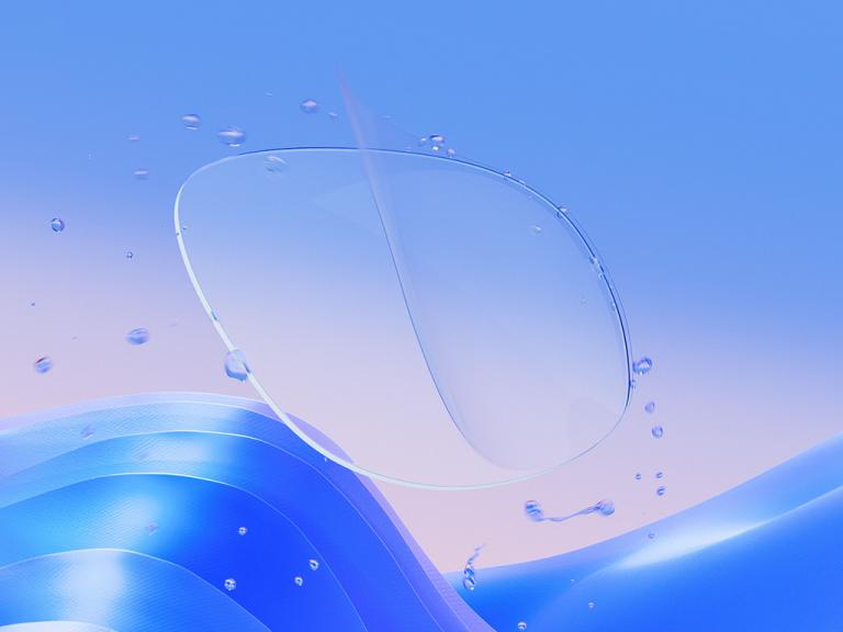 ZEISS DuraVision Plus lens coatings