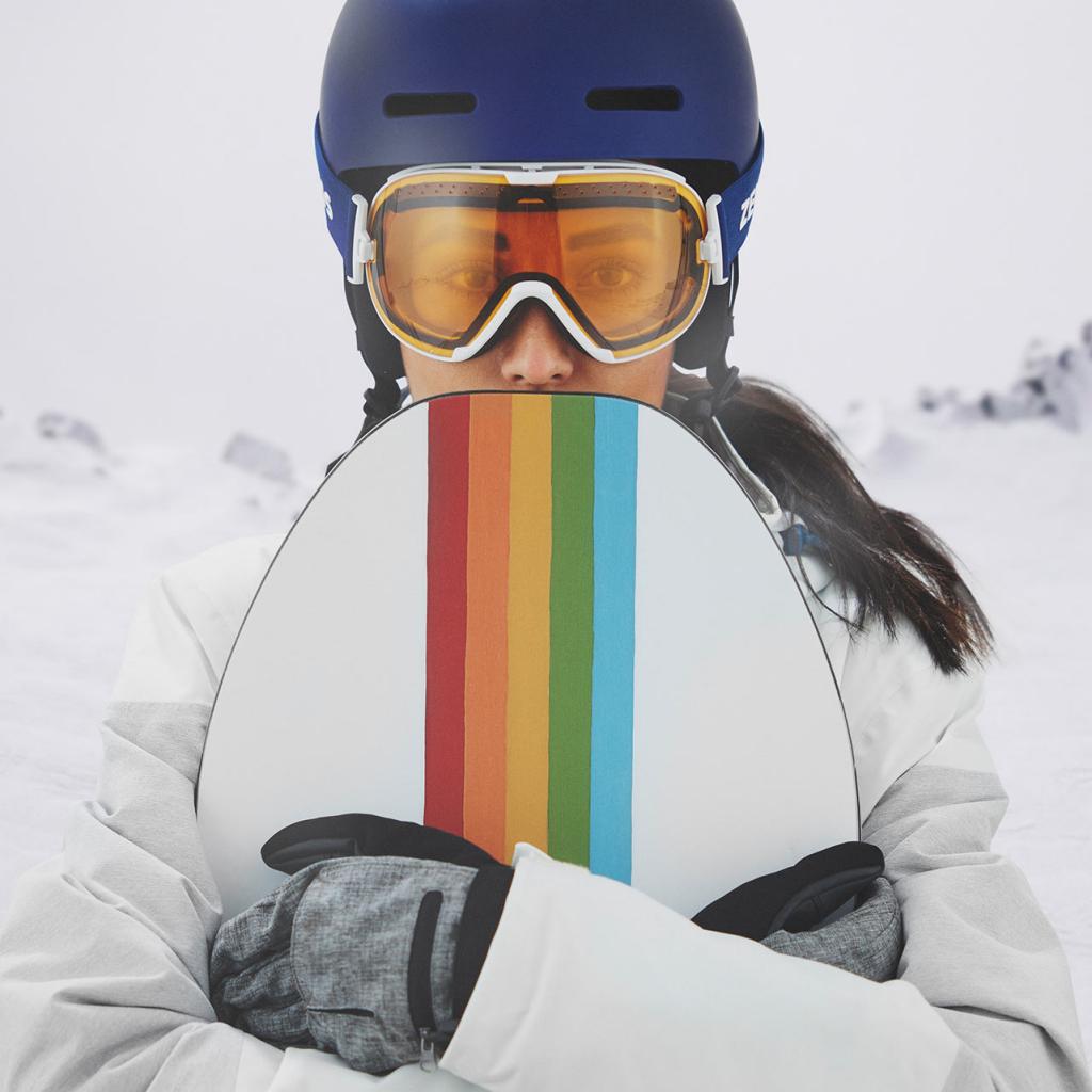 ZEISS Snow goggles