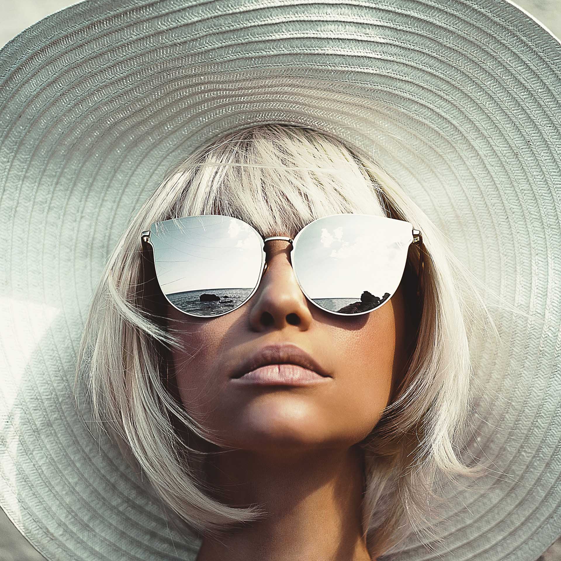 Mirrored prescription lenses hotsell