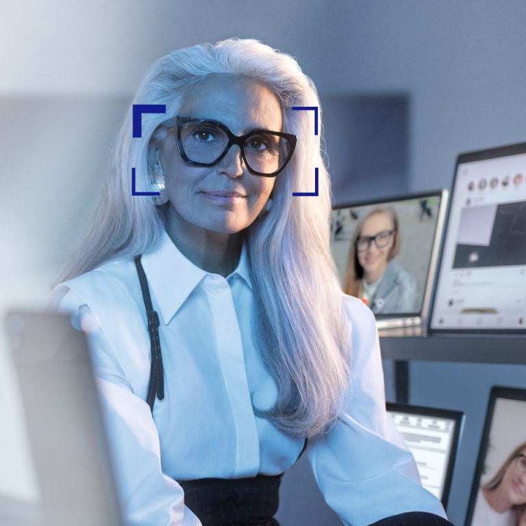Zeiss z1 discount blue lens glasses