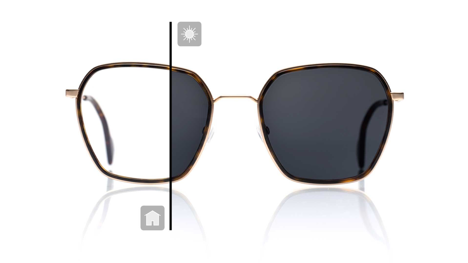 zeiss photochromic